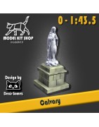 0 (1:43.5) - Calvaire