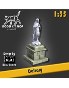 1:35 - Calvario