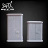 HO (1:87) - Armoires PTT (x2)