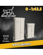 0 (1.43.5) - armarios PTT (x2)