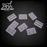 HO (1:87) - Palettes en bois Europe