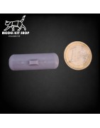 HO (1:87) – Benzintank