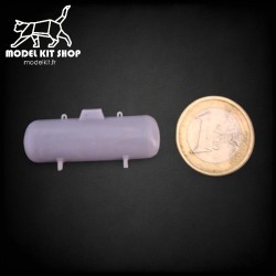 HO (1:87) - Citerne de gaz