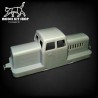 HO (1:87) - Locotracteur "Flandres"