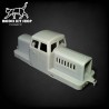 HO (1:87) - Locotracteur "Flandres"