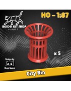 1:87 - Ciudad bin