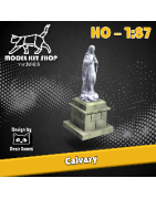 HO (1:87) - Calvario