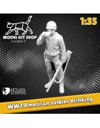 1:35 Serie - WW2