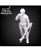 1:35 Serie - WW2