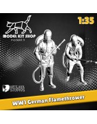 1:35 - WW1