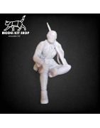 1:35 - WW2 Italian Soldier