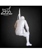1:35 - WW2 soldado italiano