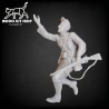 1:35 - WW2 Soldat Italien courant