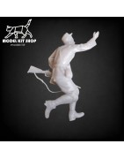 1:35 - WW2 actual soldado italiano