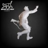 1:35 - WW2 Soldat Italien courant