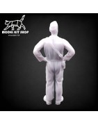1:35 Series - WW2 Italian Tank Soldier