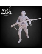 1:35 - WW2 soldado japonés 3