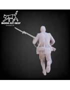 1:35 - WW2 soldado japonés 2