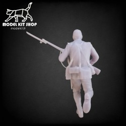1:35 - WW2 soldado japonés 2