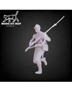 1:35 - WW2 soldado japonés 2
