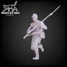 1:35 - WW2 soldado japonés 2