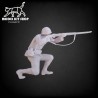 1:35 - WW2 Soldat Japonais 1