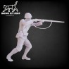 1:35 - WW2 soldado japonés 4