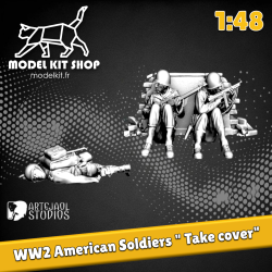 1:48 - American Soldiers...