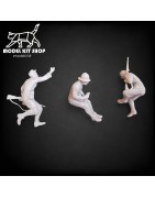 1:48 - WW2 soldados italianos