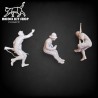 1:48 - WW2 Soldats italiens