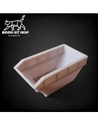 HO (1:87) - Benne de chantier