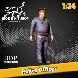 1:24 - American Cop