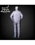 1:24 - Sons of Anarchy Clay Morrow Ron Perlman