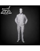 1:24 - Hijos de Anarquía Clay Morrow Ron Perlman