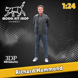 1:24 - Richard Hammond