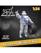 1:24 - Bonhomme Michelin (Pub)