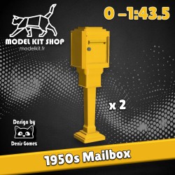 0 (1:43.5) - Mailboxes...