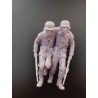 1:35 - WW2 Wounded German soldiers