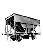0 (1:43.5) - Wagon à tremie