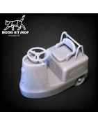 0 (1:43.5) - Tracteur "Griffet"