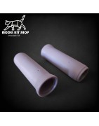 0 (1:43.5) - Reinforced concrete pipes (bus of 1m per 3m)