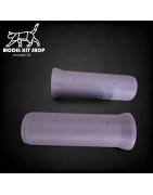 0 (1:43.5) - Reinforced concrete pipes (bus of 1m per 3m)