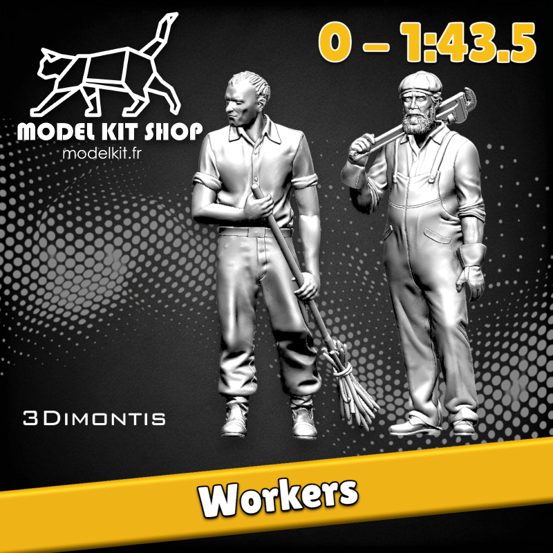 0 (1:43.5) - Workers