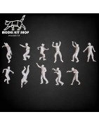 1:72 - Zombies