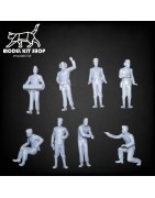 1:72 - Autobotti tedesche