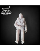1:48 - WW2 Pilot Luftwaffe