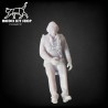 1:48 - WW2 Pilote USAF