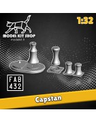 1:32 - Cabestan