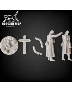 1:35 - WW1 Memoria de Verdun