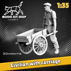 1:35 - Civil with a cart